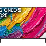 Sensible Tivi LG QNED AI 4K 50 Inch 50QNED80ASA | Lam Anh Store