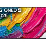 Good Tivi LG QNED AI 4K 75 Inch 75QNED70ASA | Lam Anh Store
