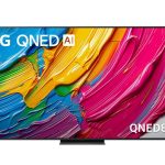 Good Tivi LG QNED AI 4K 75 Inch 75QNED81ASA fashion 2025 - hình ảnh sản phẩm
