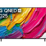 Sensible Tivi LG QNED AI 4K 86 Inch 86QNED80ASA fashion 2025 - hình ảnh sản phẩm