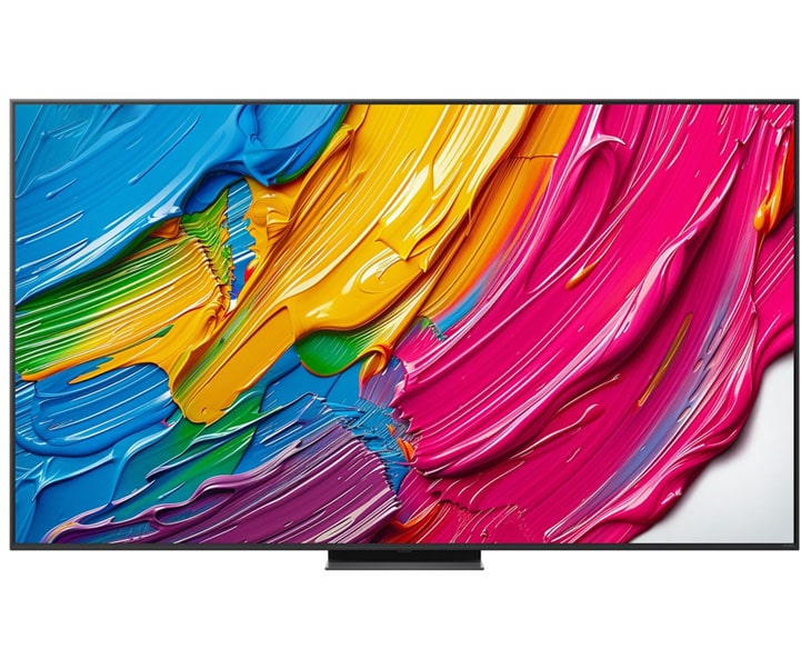 Sensible Tivi LG QNED AI 4K 86 Inch 86QNED81ASA type 2025 - hình ảnh sản phẩm