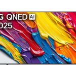 Sensible Tivi LG QNED AI 4K 86 Inch 86QNED82ASA style 2025 - hình ảnh sản phẩm