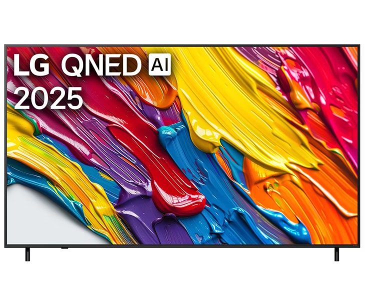Sensible Tivi LG QNED AI 4K 86 Inch 86QNED82ASA style 2025 - hình ảnh sản phẩm