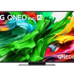 Sensible Tivi LG QNED Evo AI Mini LED 4K 55 Inch 55QNED86ASA