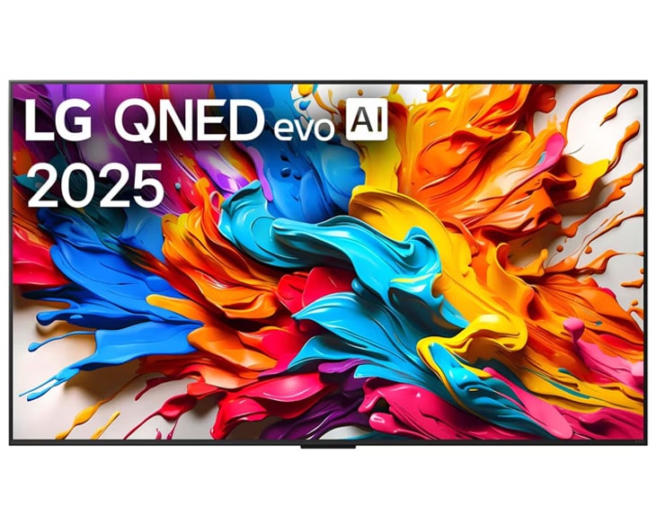 Sensible Tivi LG QNED Evo AI Mini LED 4K 65 Inch 65QNED9MASA - hình ảnh sản phẩm